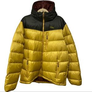 Outdoor Research Jacket